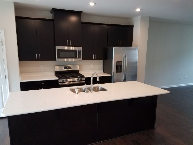 Countertop Renovation in Sonoma County, CA
