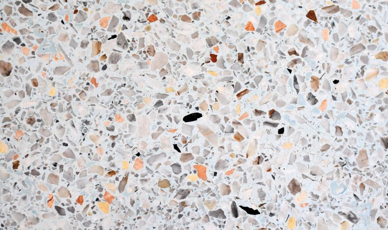 Contact About Terrazzo Floor Restoration