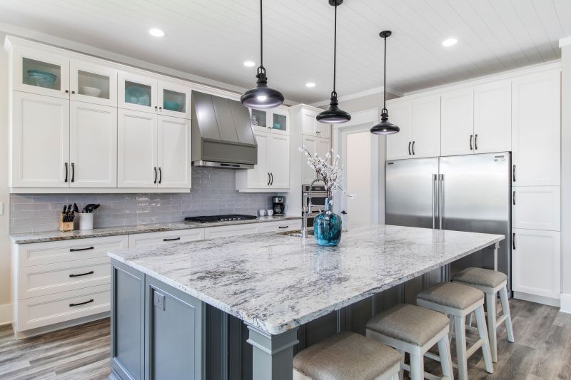 Countertop Remodeling in Napa, CA