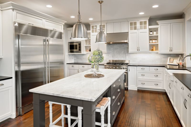 Countertop Replacement Service in Marin County, CA