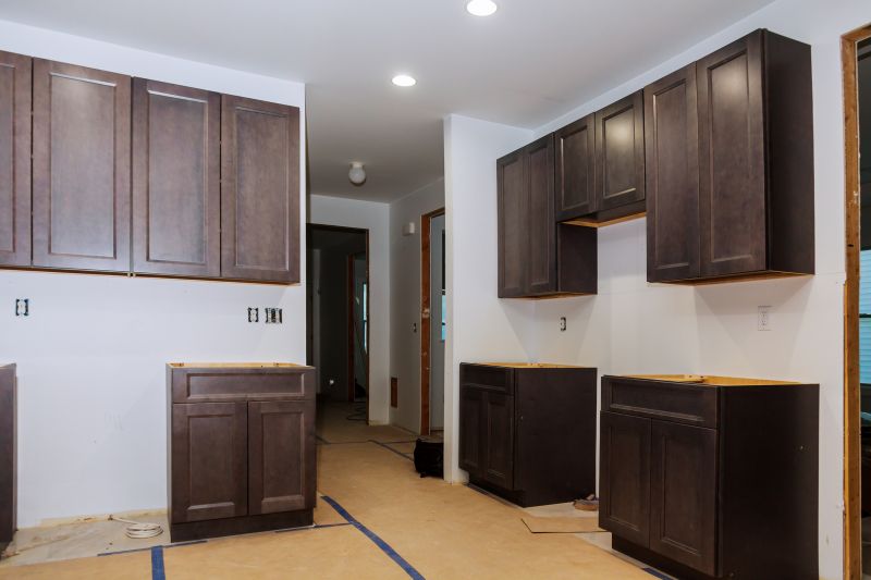 Kitchen Cabinets Installation in Cincinnati, OH