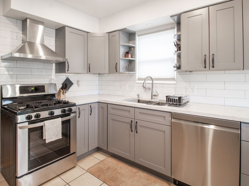 Kitchen Cabinets Remodeling in Indianapolis, IN