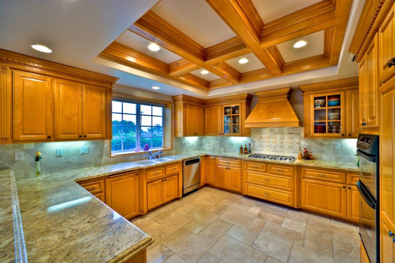 Kitchen Cabinets Remodeling in Indianapolis, IN