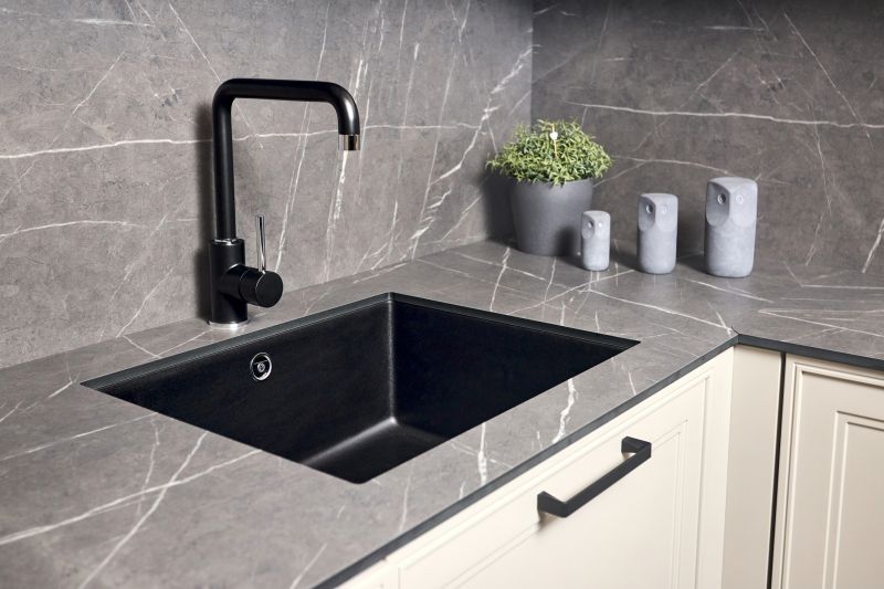 Laminate Countertop Installation in Santa Rosa, CA