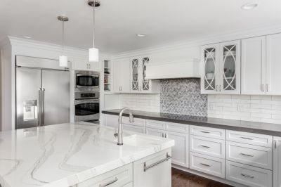 Stone Countertops Installation in Napa, CA